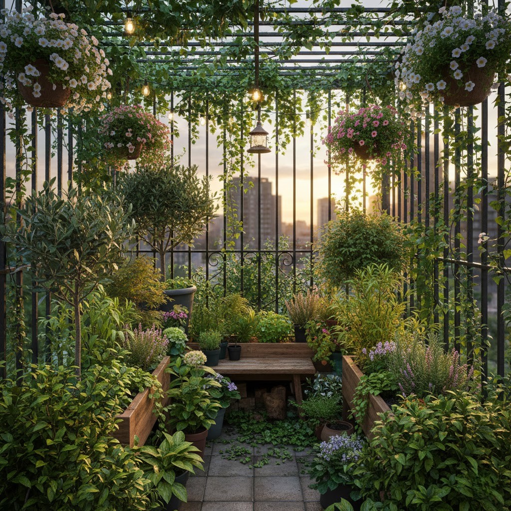 Mengatur Cahaya untuk Nuansa Intim